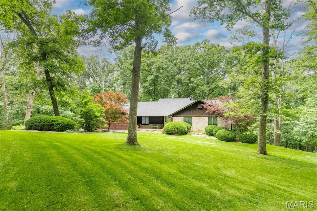 Country Oaks - Residential