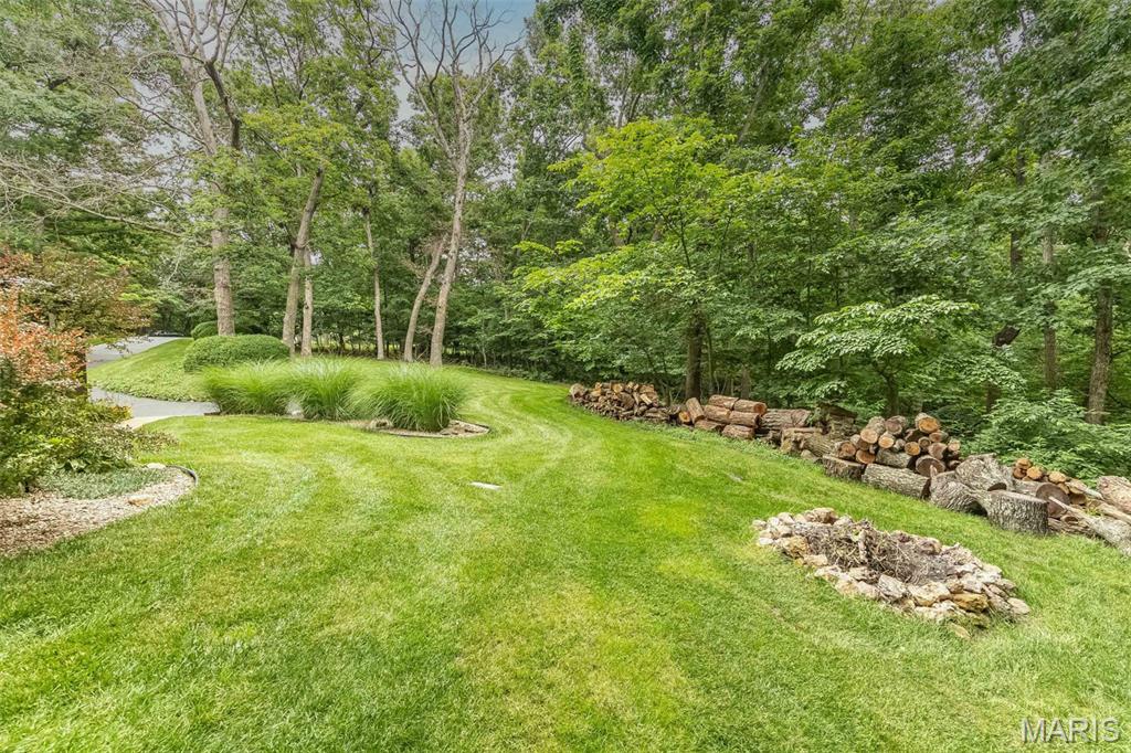 Country Oaks - Residential