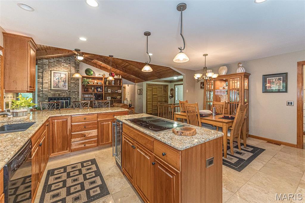 Country Oaks - Residential