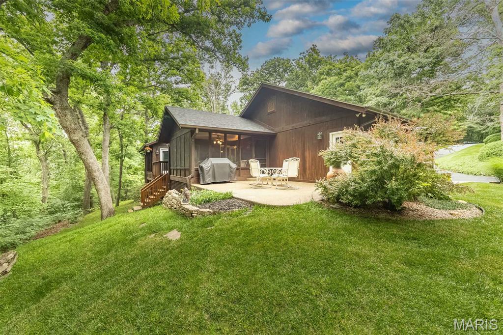 Country Oaks - Residential