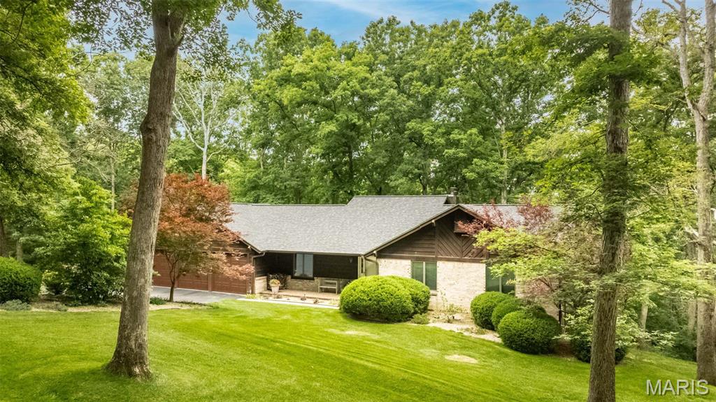 Country Oaks - Residential