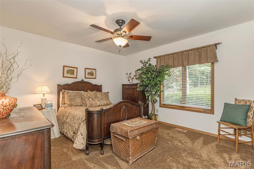 Country Oaks - Residential