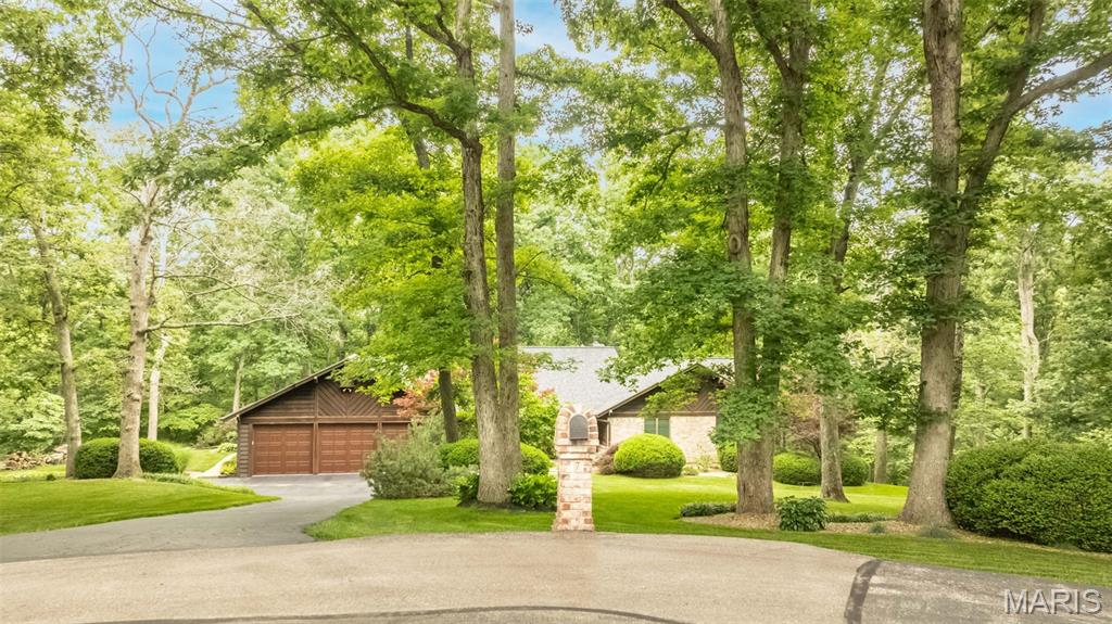 Country Oaks - Residential