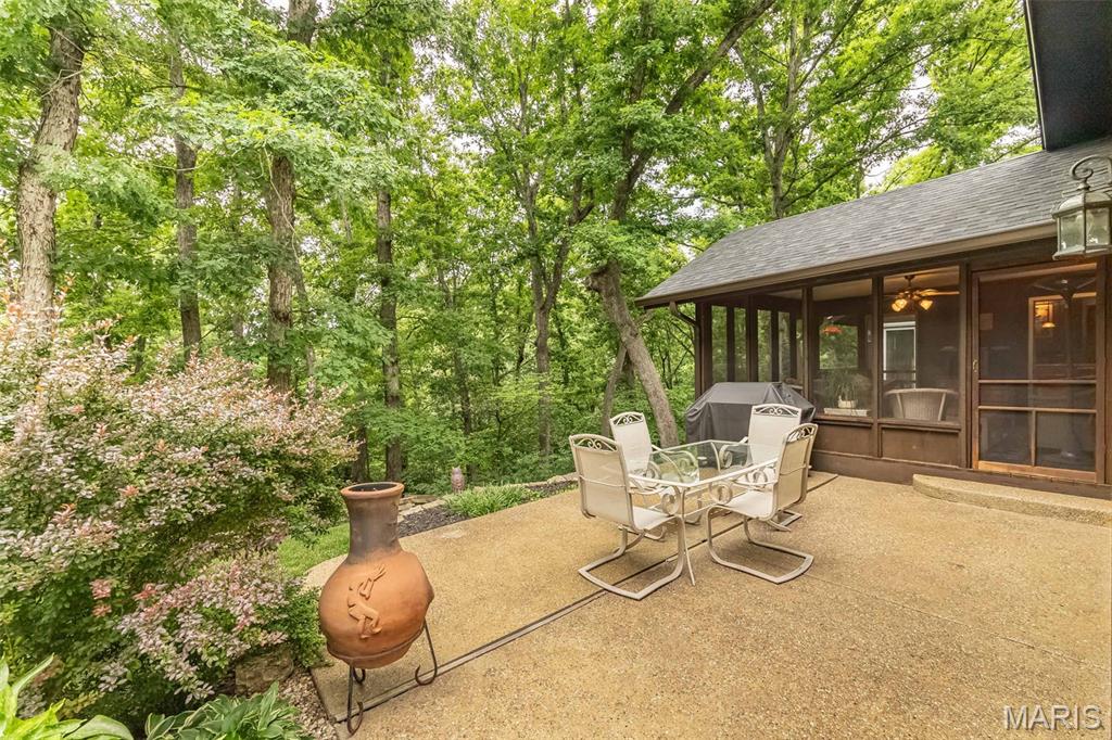 Country Oaks - Residential