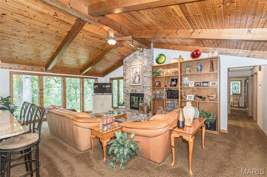 Country Oaks - Residential
