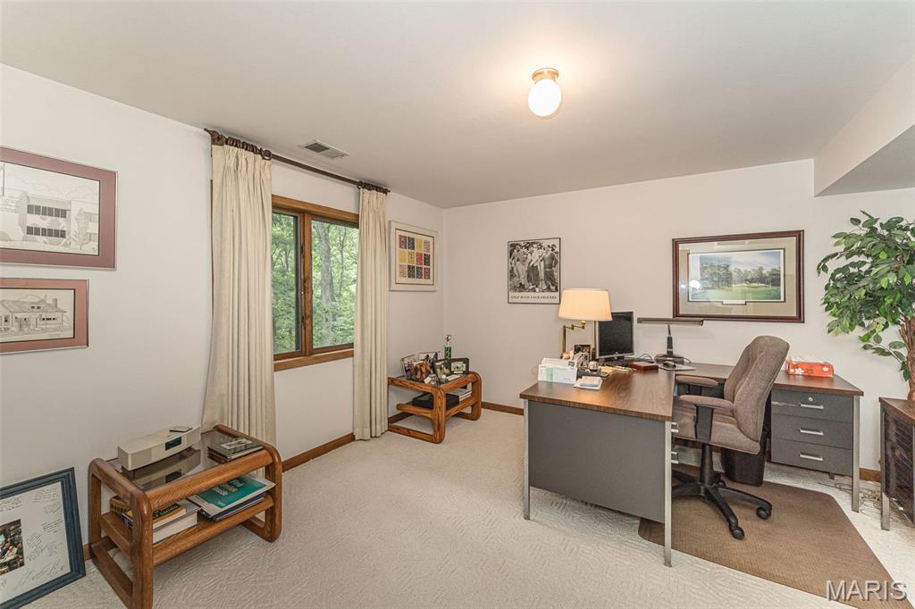 Country Oaks - Residential