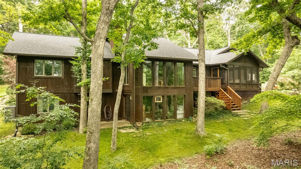 Country Oaks - Residential