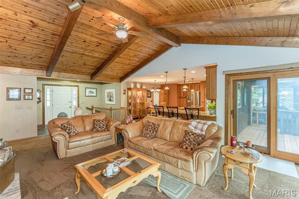 Country Oaks - Residential