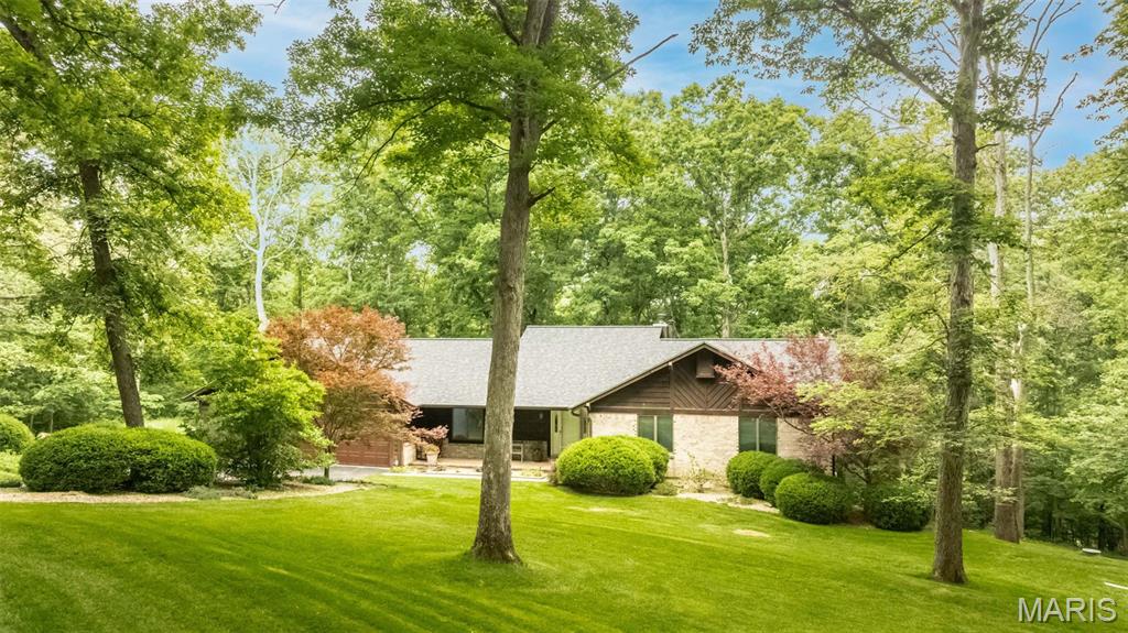 Country Oaks - Residential