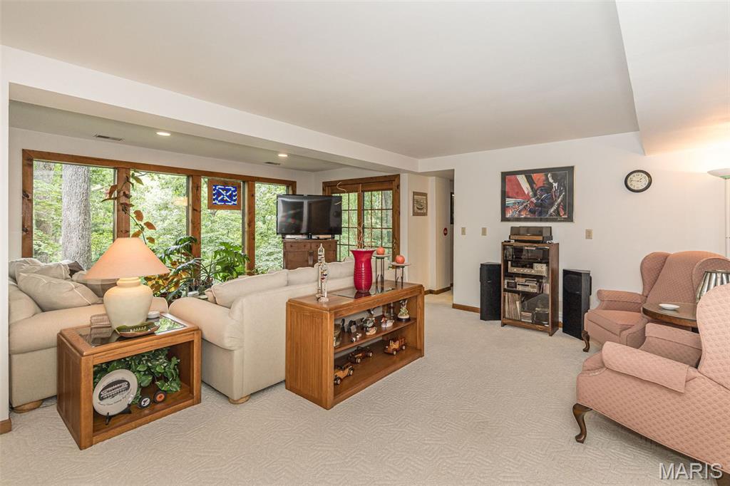 Country Oaks - Residential