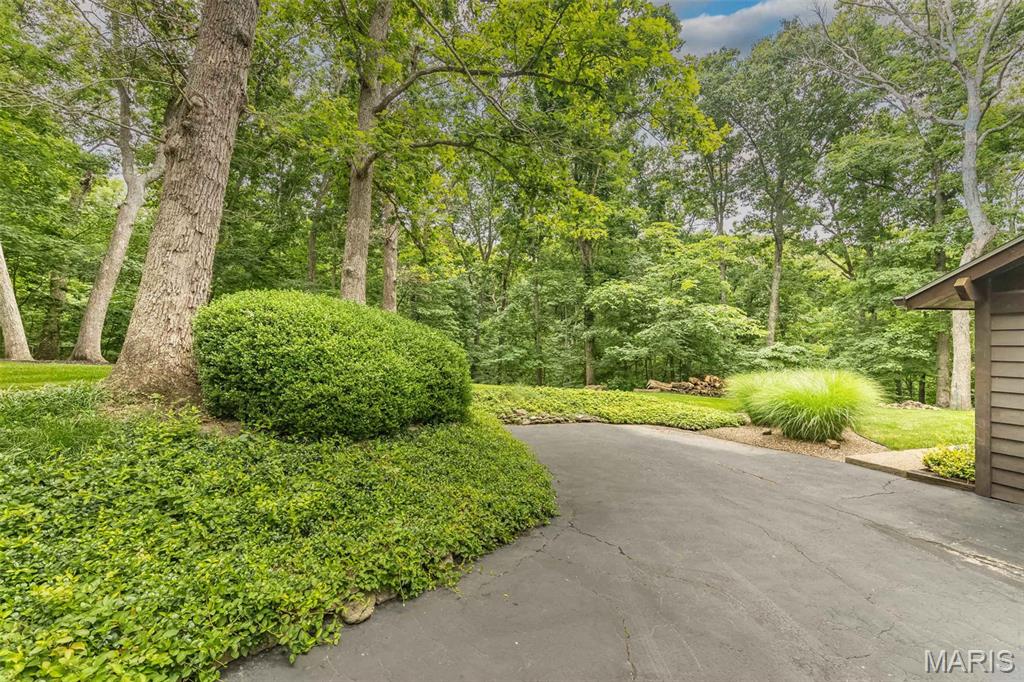 Country Oaks - Residential