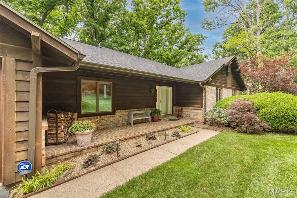 Country Oaks - Residential