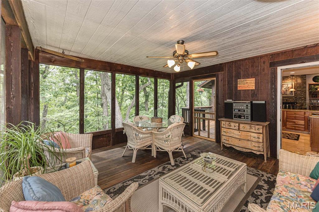 Country Oaks - Residential