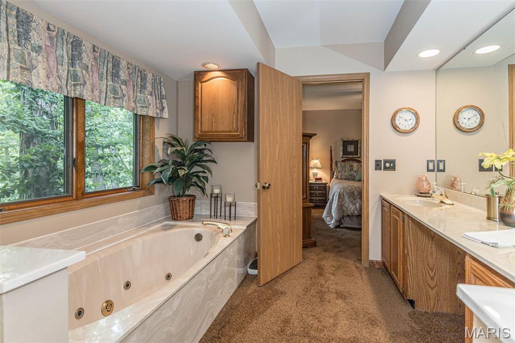 Country Oaks - Residential
