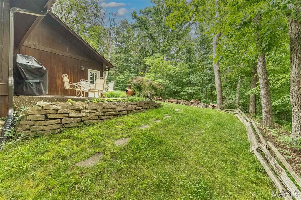 Country Oaks - Residential
