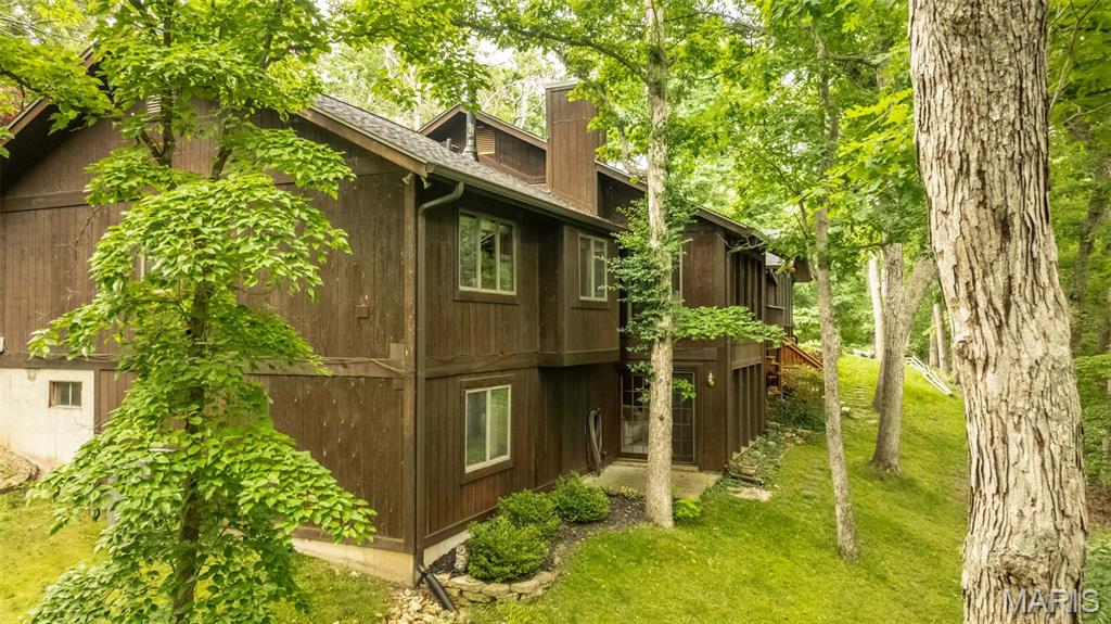 Country Oaks - Residential