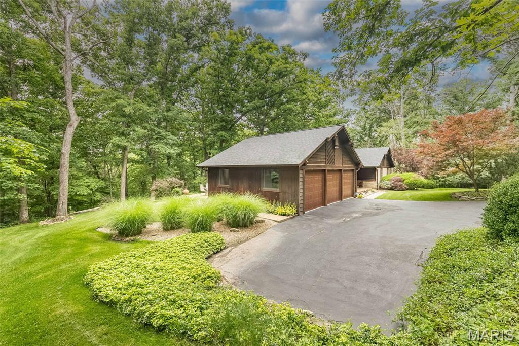 Country Oaks - Residential