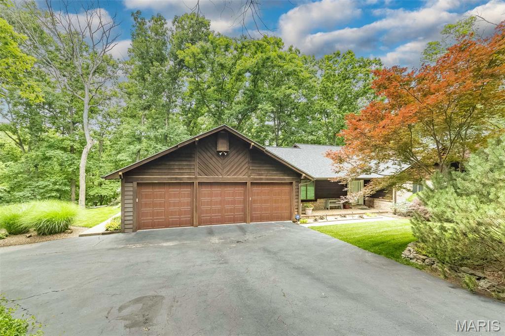 Country Oaks - Residential