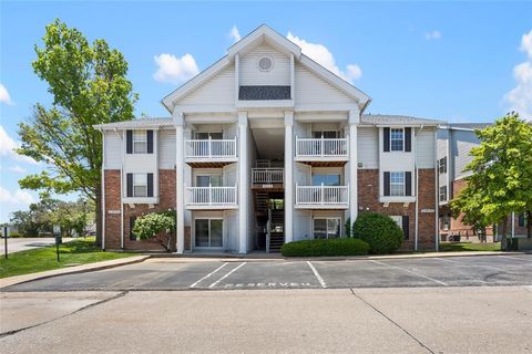 4333 Arrow Tree Drive B St Louis MO 63128