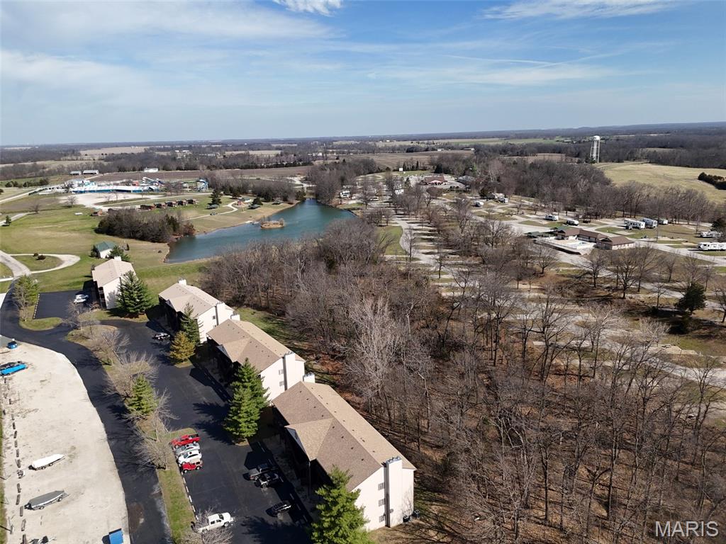 Pine lake Village - Residential