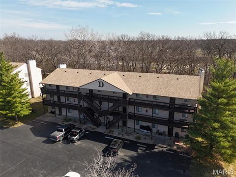 18976 Pine Lake Road D-6 Monroe City MO 63456