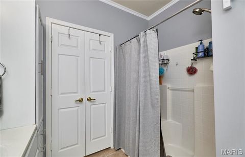 Tiny photo for 37 Kassebaum Lane #203, St Louis, MO 63129 (MLS # 26008787)