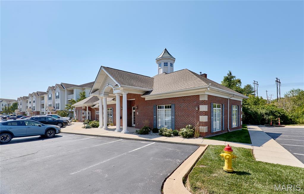 Bridgewater Cove A Condo Ph Two - Residential