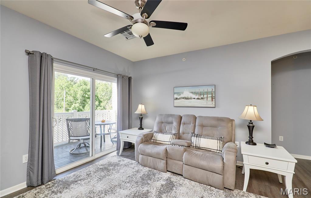 Bridgewater Cove A Condo Ph Two - Residential