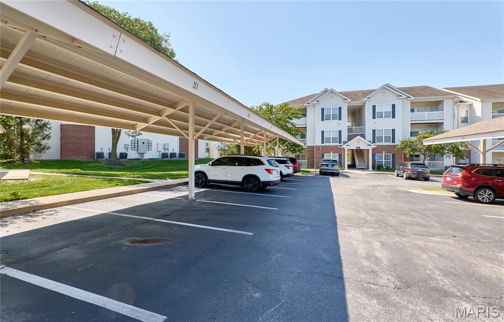 Bridgewater Cove A Condo Ph Two - Residential