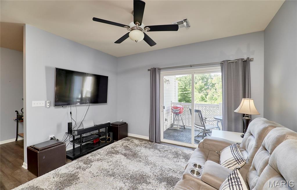 Bridgewater Cove A Condo Ph Two - Residential