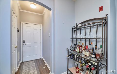 Tiny photo for 37 Kassebaum Lane #203, St Louis, MO 63129 (MLS # 26008787)