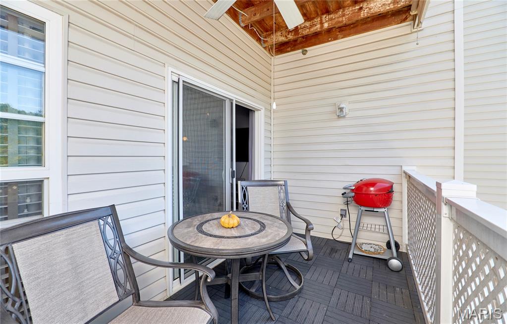 Bridgewater Cove A Condo Ph Two - Residential