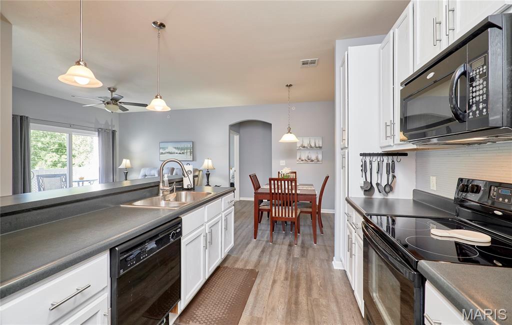 Bridgewater Cove A Condo Ph Two - Residential