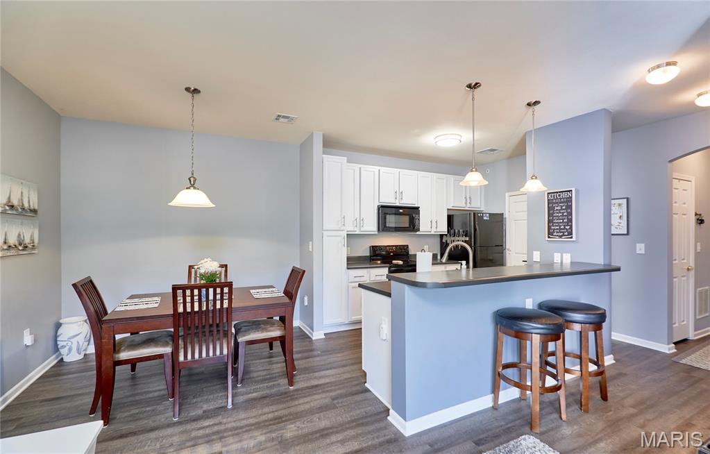 Bridgewater Cove A Condo Ph Two - Residential