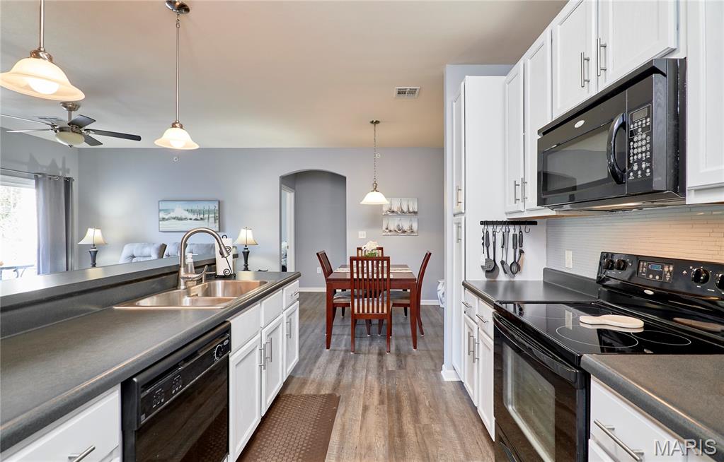 Bridgewater Cove A Condo Ph Two - Residential