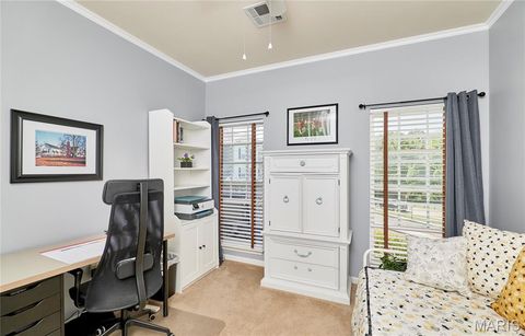 Tiny photo for 37 Kassebaum Lane #203, St Louis, MO 63129 (MLS # 26008787)