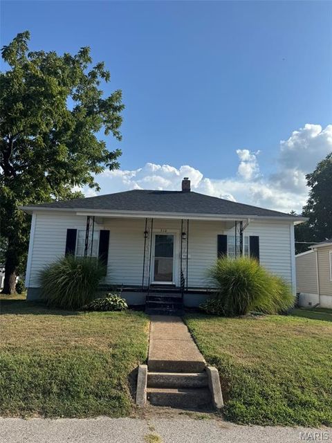 310 Franklin Avenue Union MO 63084