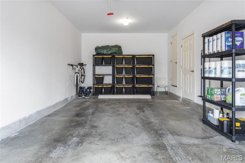 McKnight Crossing At Tilles Park - Residential