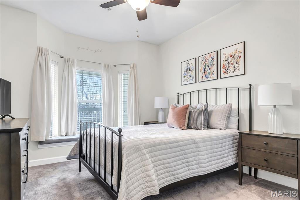 McKnight Crossing At Tilles Park - Residential