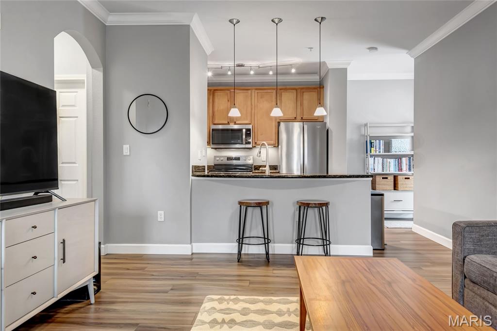 McKnight Crossing At Tilles Park - Residential