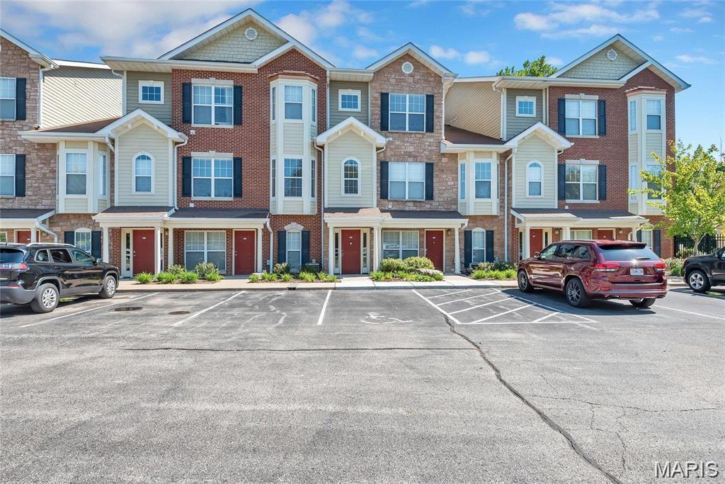 McKnight Crossing At Tilles Park - Residential