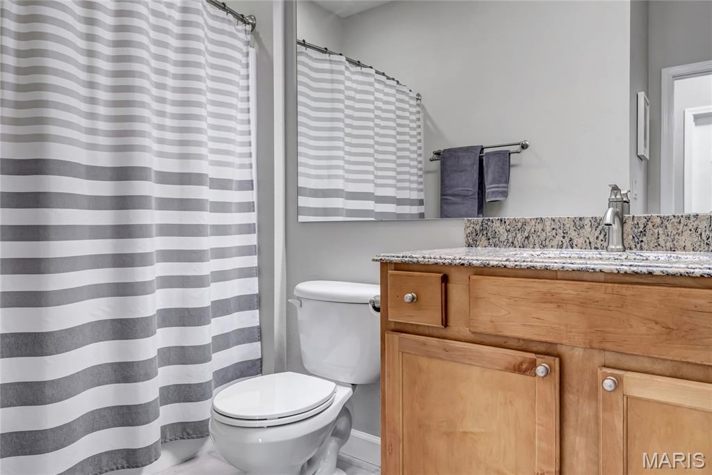 McKnight Crossing At Tilles Park - Residential