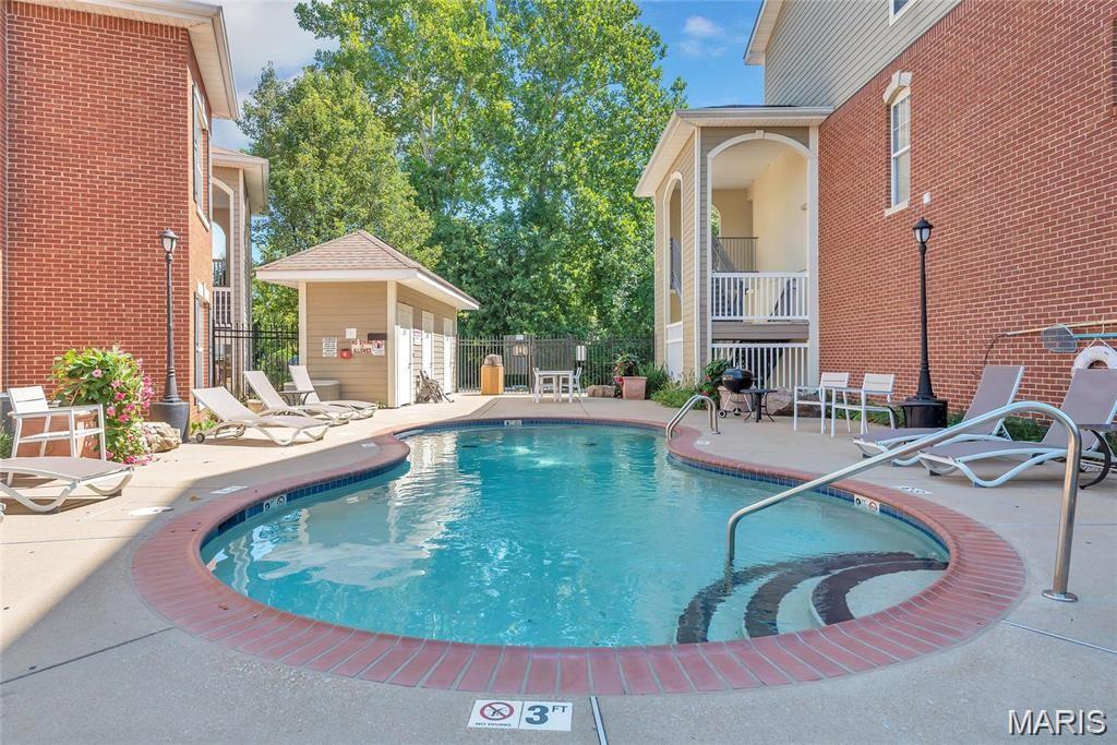 McKnight Crossing At Tilles Park - Residential