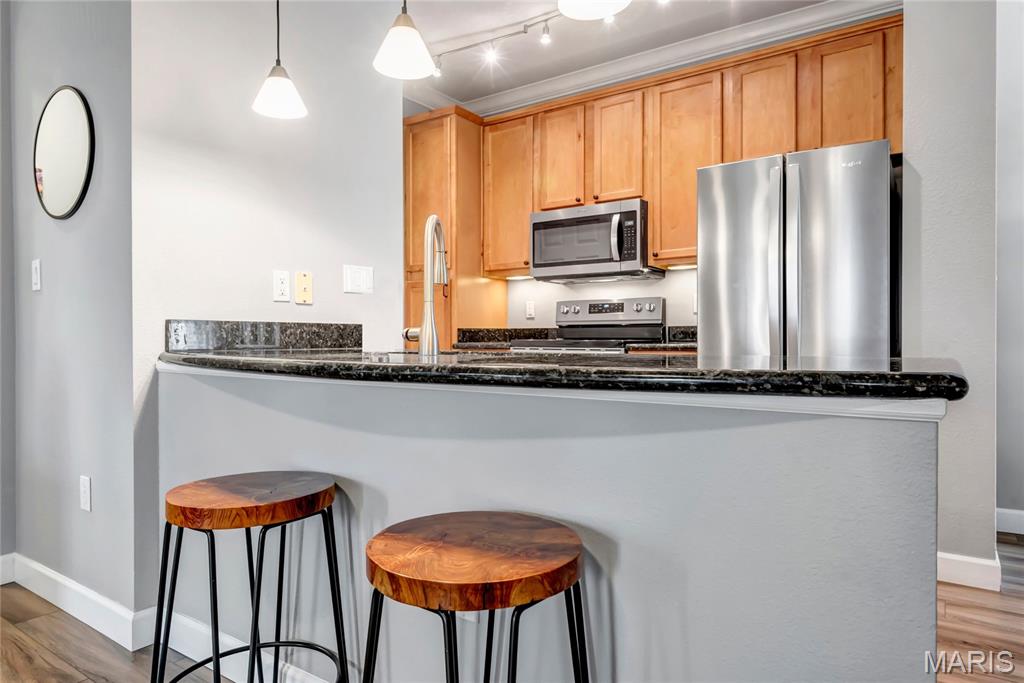 McKnight Crossing At Tilles Park - Residential