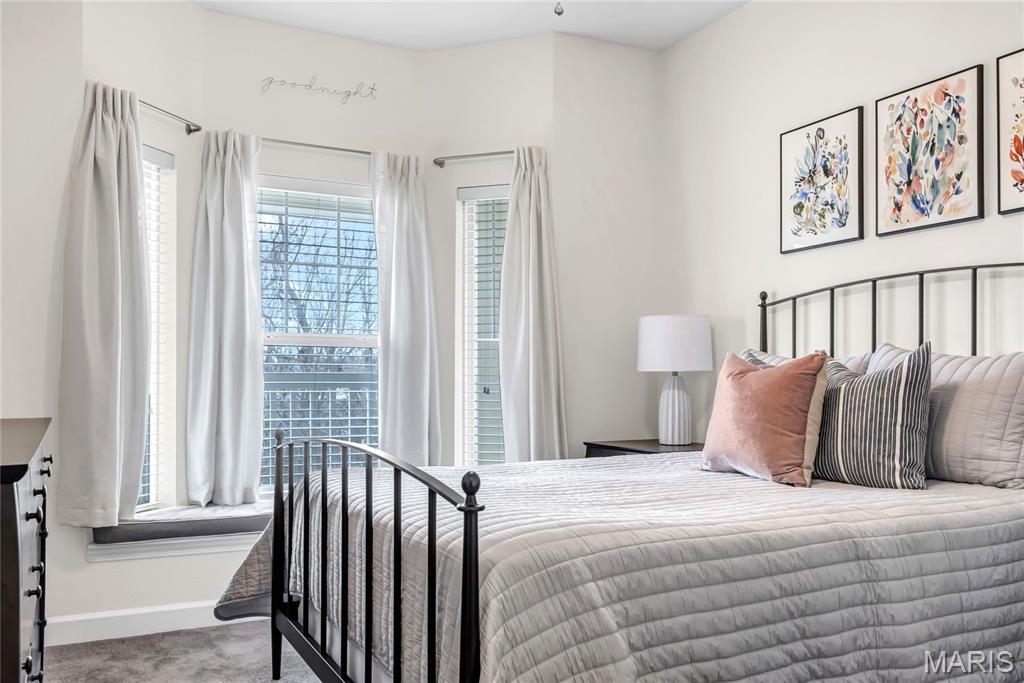 McKnight Crossing At Tilles Park - Residential