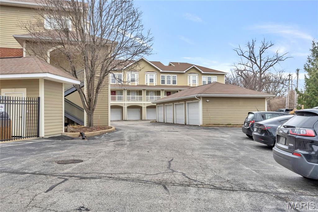 McKnight Crossing At Tilles Park - Residential