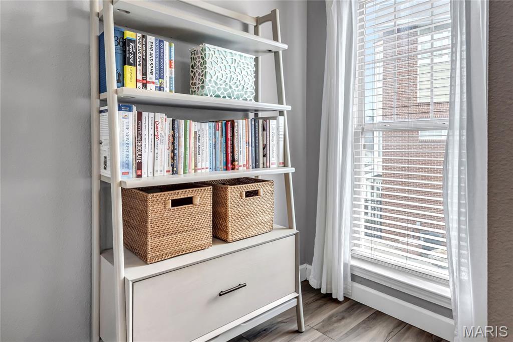 McKnight Crossing At Tilles Park - Residential