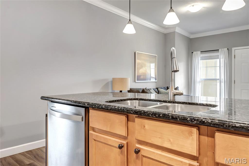 McKnight Crossing At Tilles Park - Residential