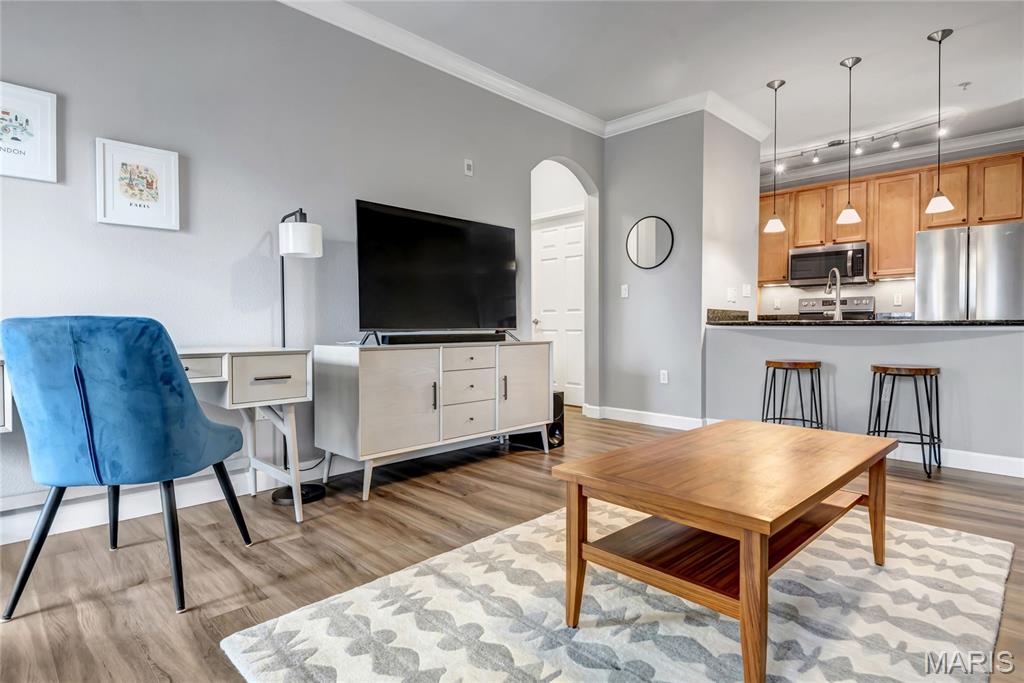 McKnight Crossing At Tilles Park - Residential