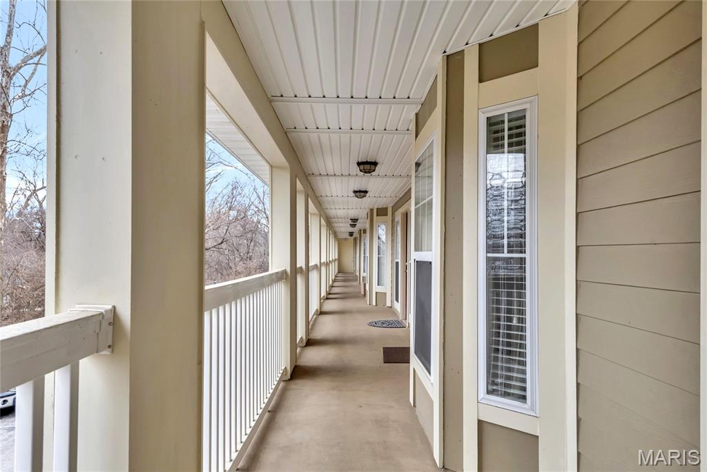 McKnight Crossing At Tilles Park - Residential